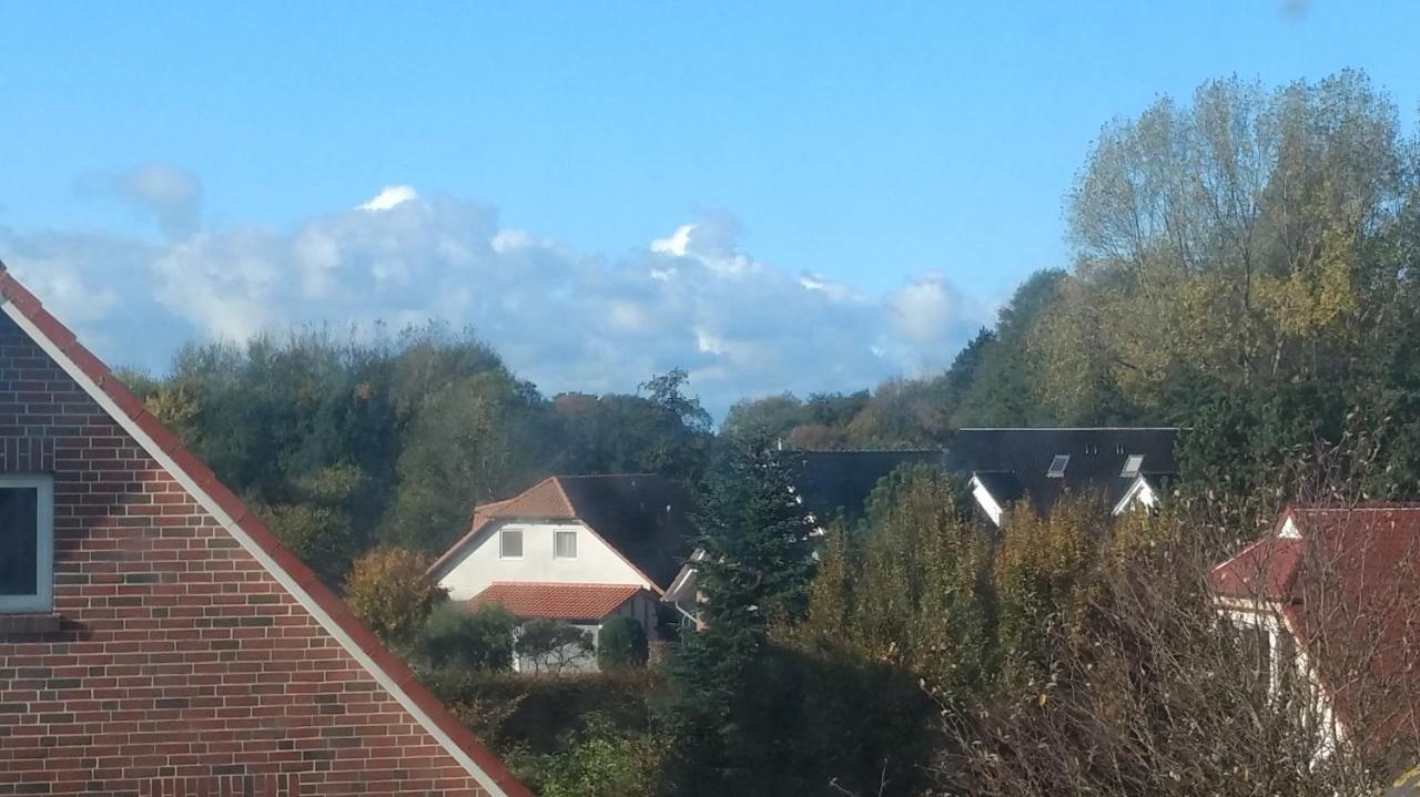 Ostseesonne Wiek auf Rügen المظهر الخارجي الصورة